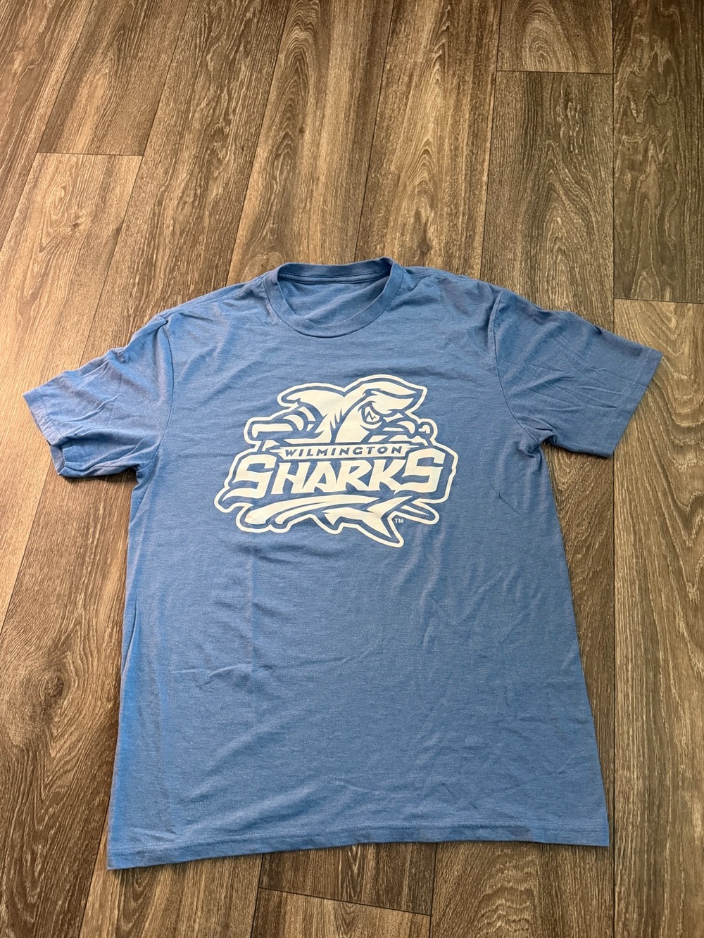 Wilmington Sharks T-Shirt